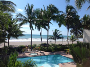 Precioso Dpto a 20 metros de la playa y a pasos de la piscina - Club Casablanca